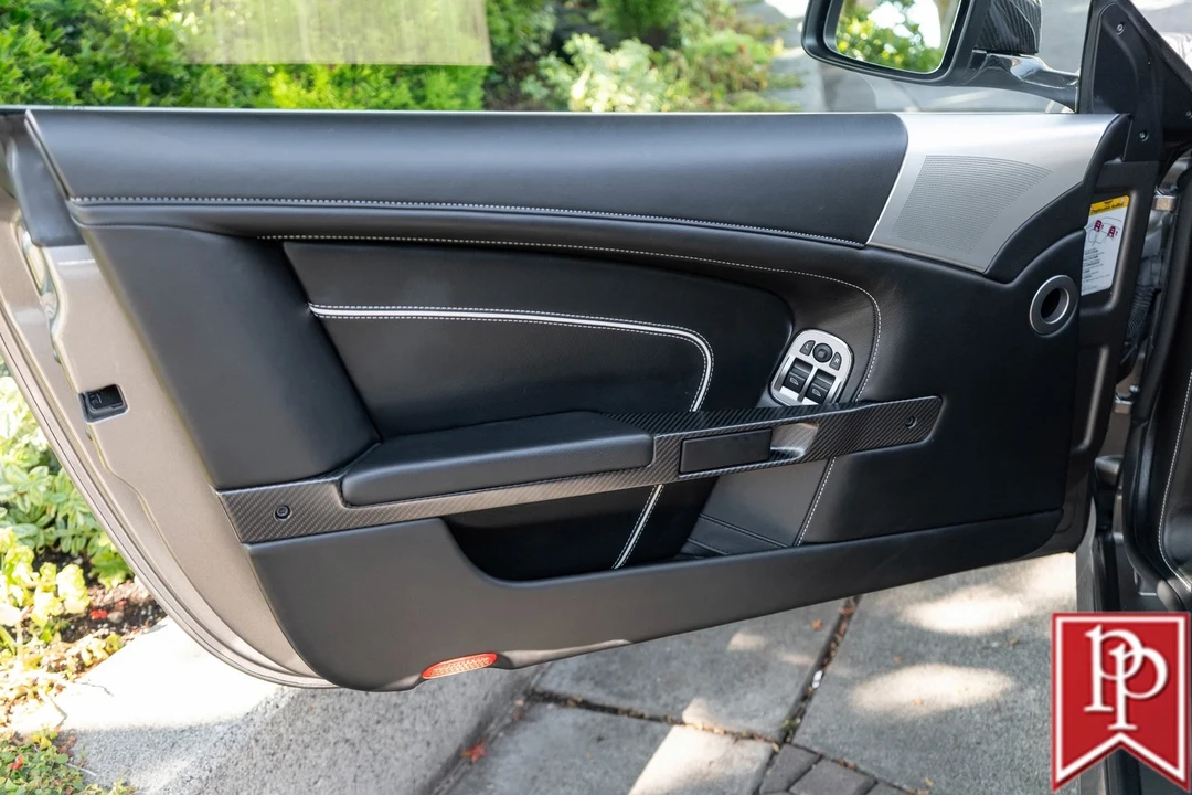 2013 Aston Martin DB9 - Image 10 of 21