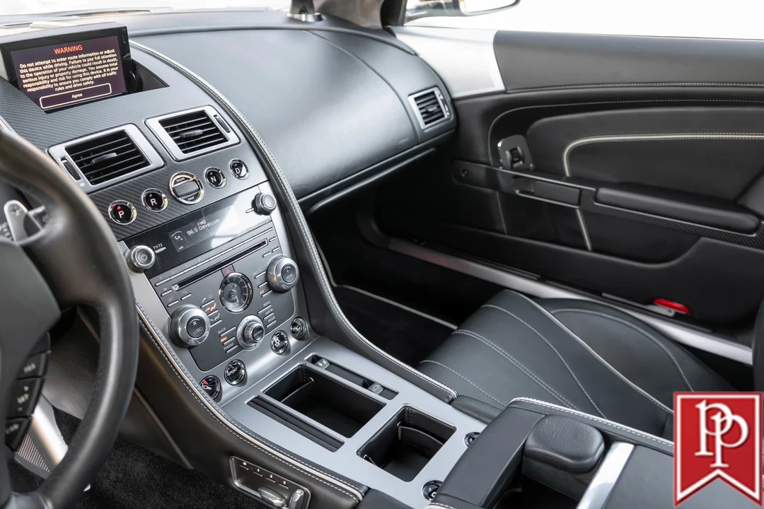 2013 Aston Martin DB9 - Image 13 of 21