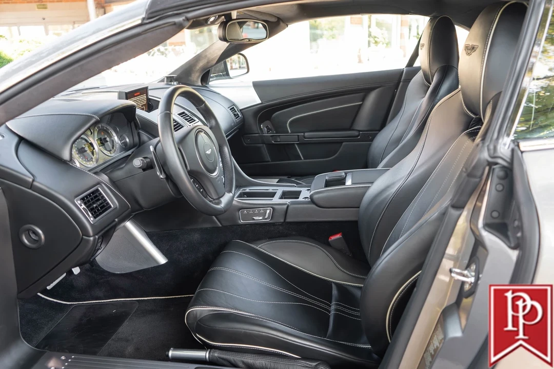 2013 Aston Martin DB9 - Image 8 of 21