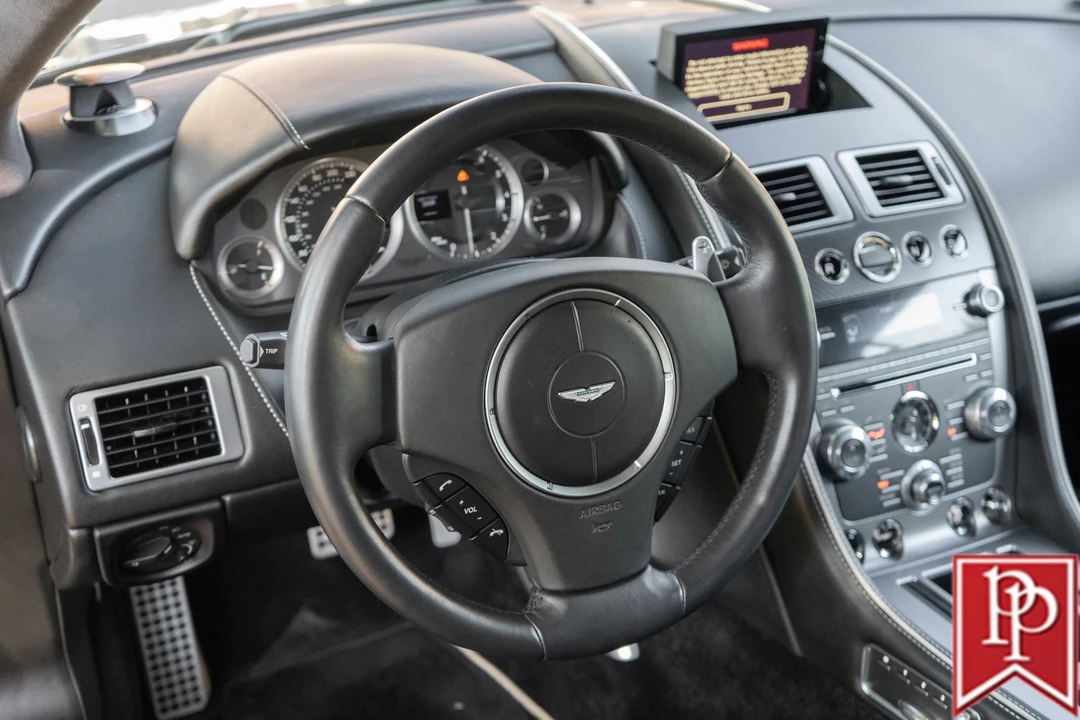 2013 Aston Martin DB9 - Image 12 of 21