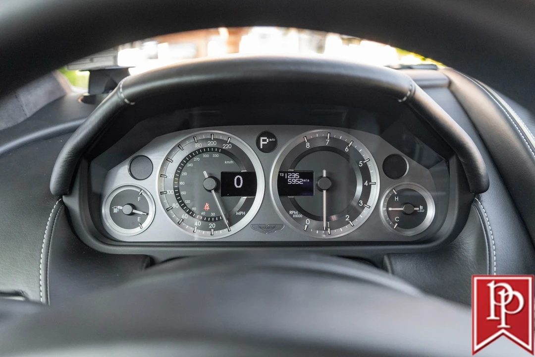 2013 Aston Martin DB9 - Image 4 of 21