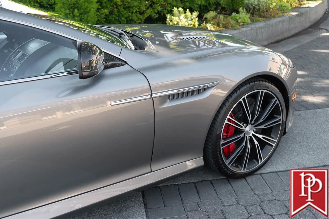 2013 Aston Martin DB9 - Image 7 of 21