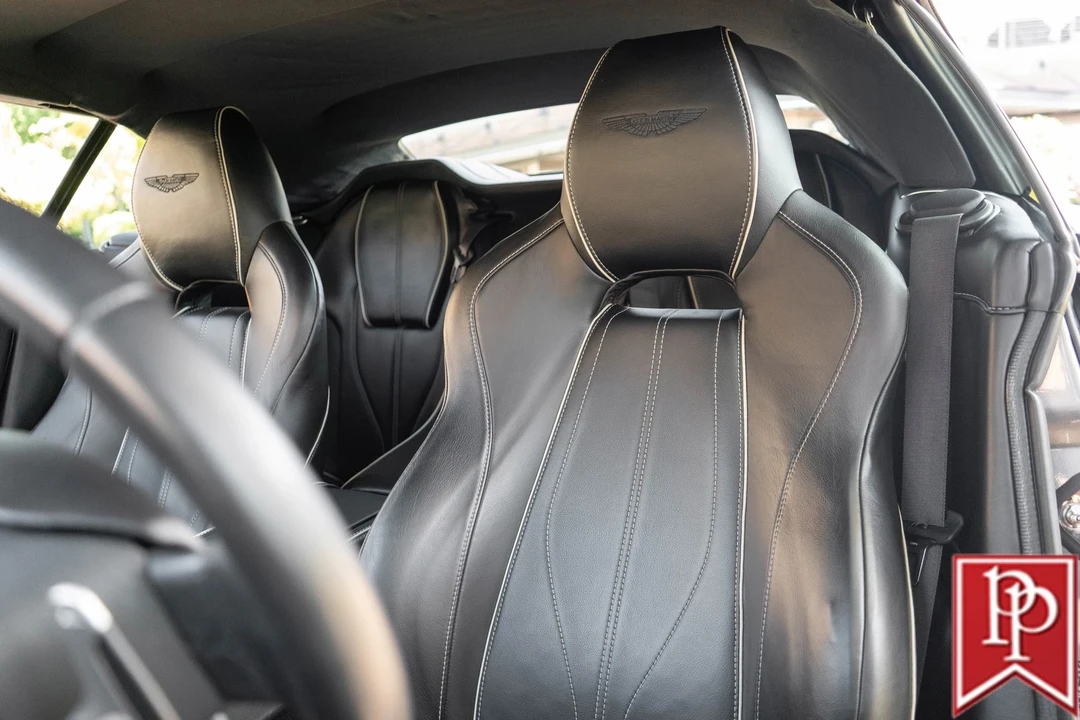 2013 Aston Martin DB9 - Image 9 of 21