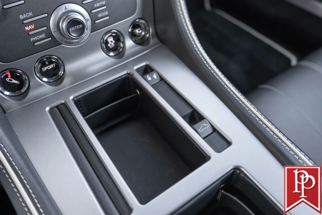 2013 Aston Martin DB9 - Image 21 of 21