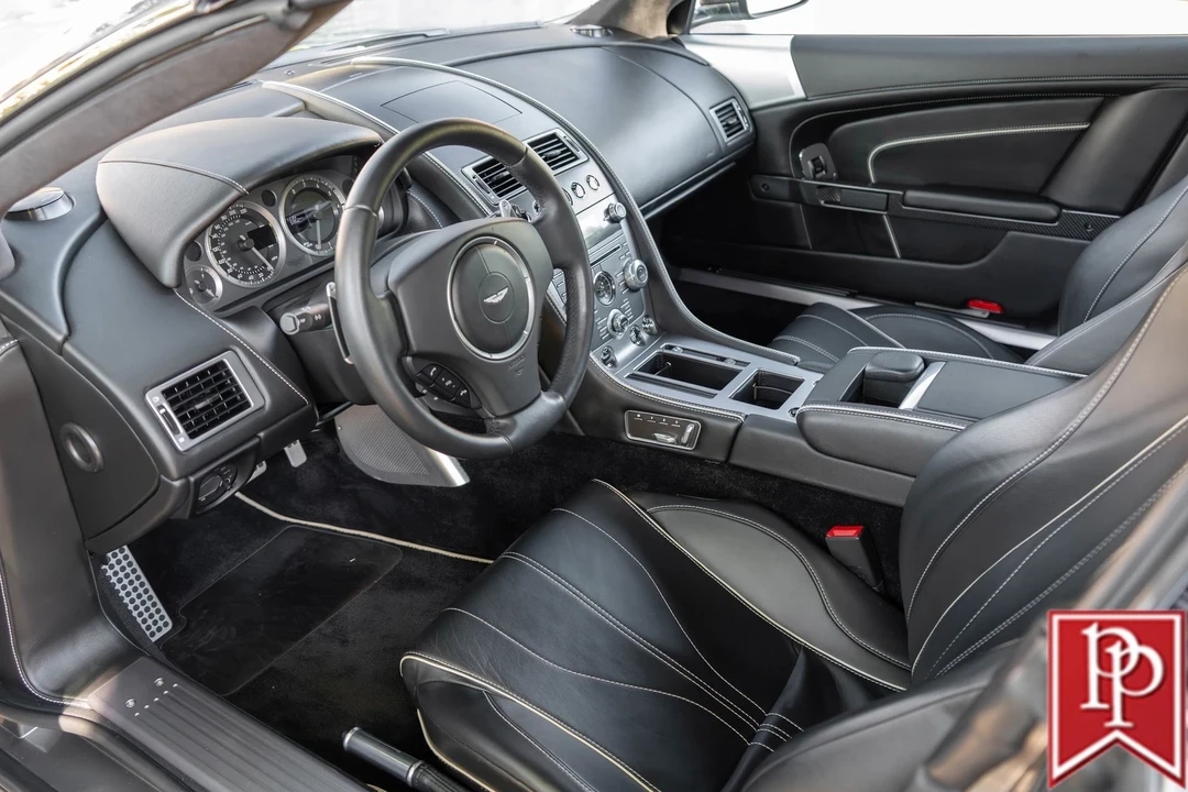 2013 Aston Martin DB9 - Image 2 of 21