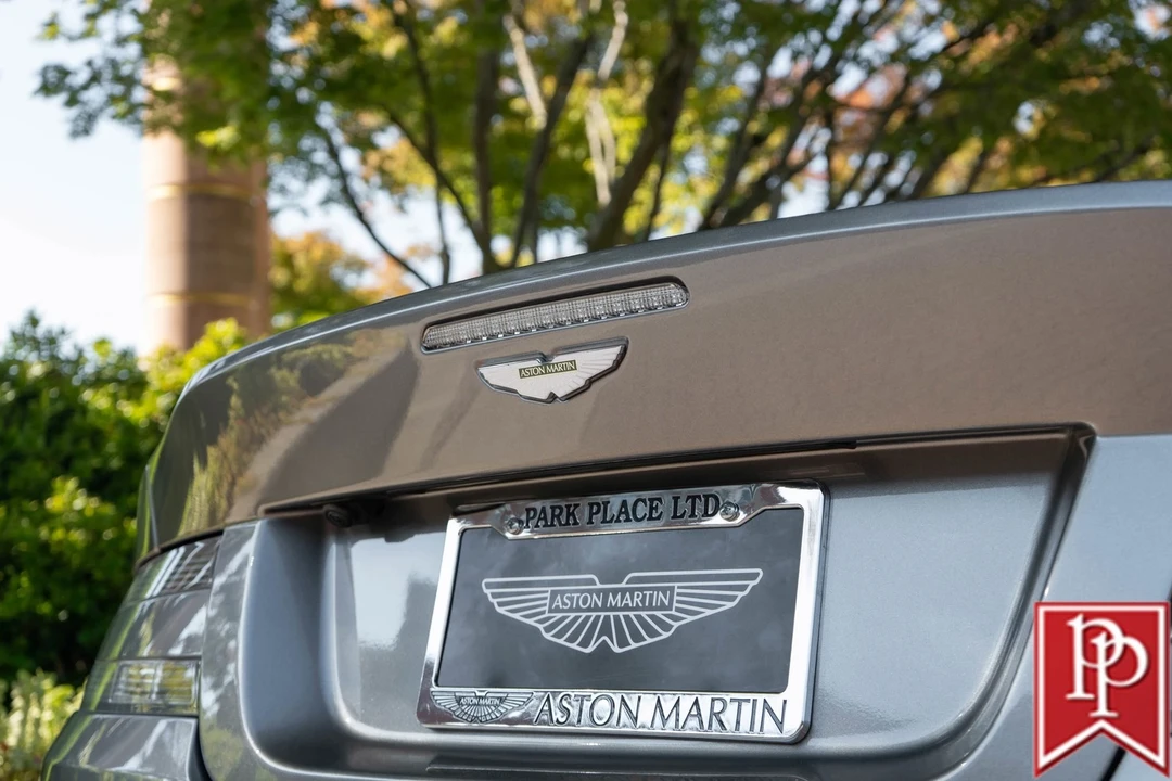 2013 Aston Martin DB9 - Image 6 of 21