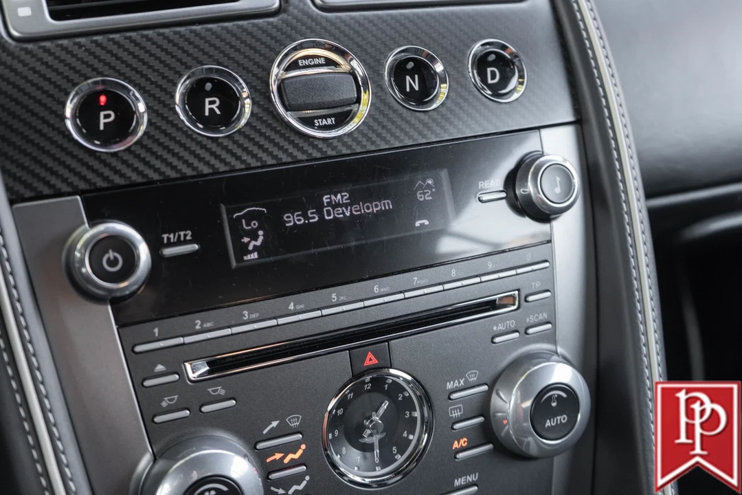 2013 Aston Martin DB9 - Image 19 of 21