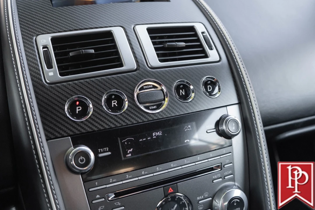 2013 Aston Martin DB9 - Image 18 of 21