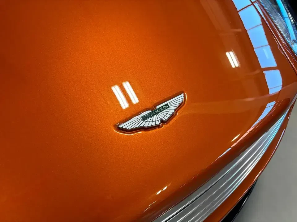 2013 Aston Martin DB9 - Image 7 of 18