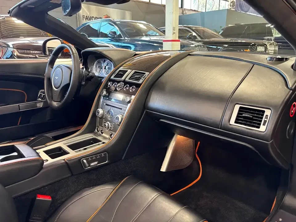 2013 Aston Martin DB9 - Image 13 of 20