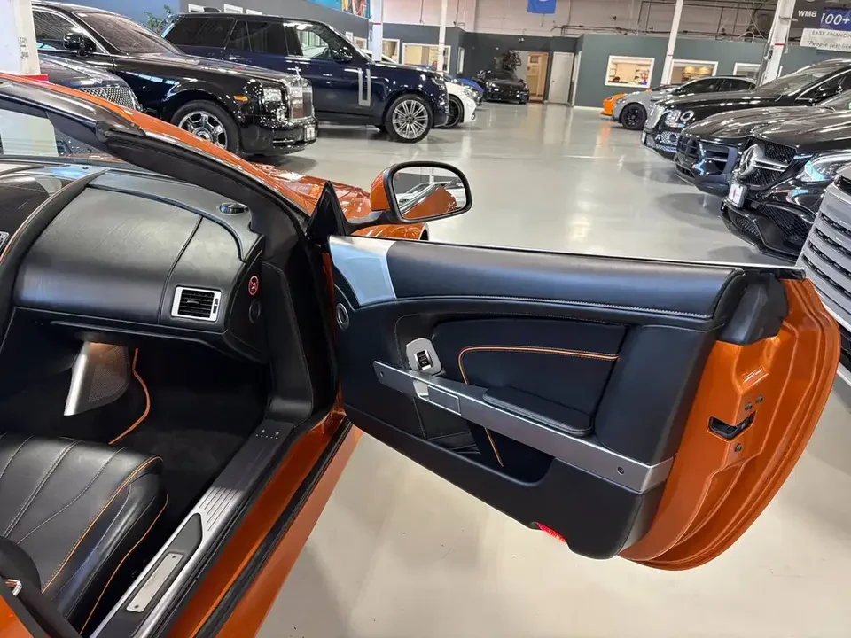 2013 Aston Martin DB9 - Image 11 of 20