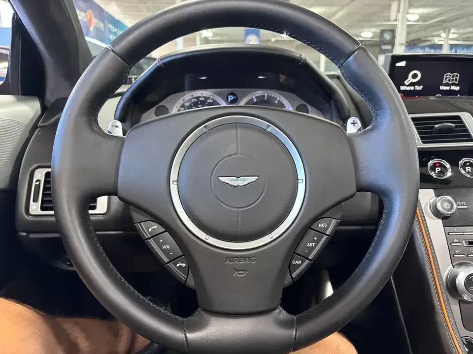 2013 Aston Martin DB9 - Image 19 of 20