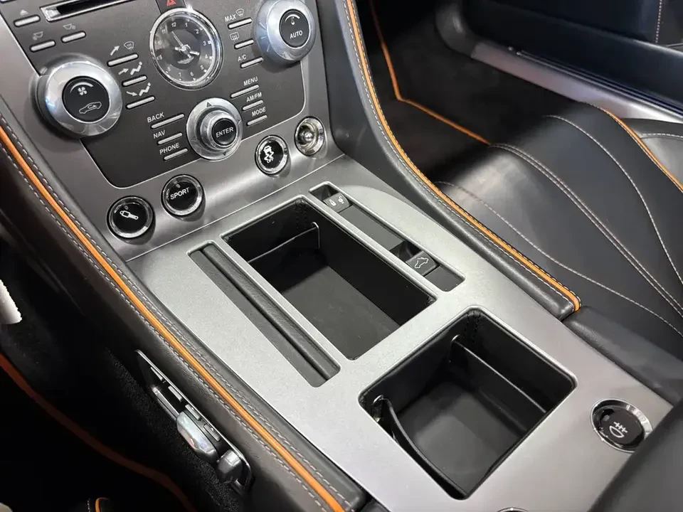2013 Aston Martin DB9 - Image 16 of 20