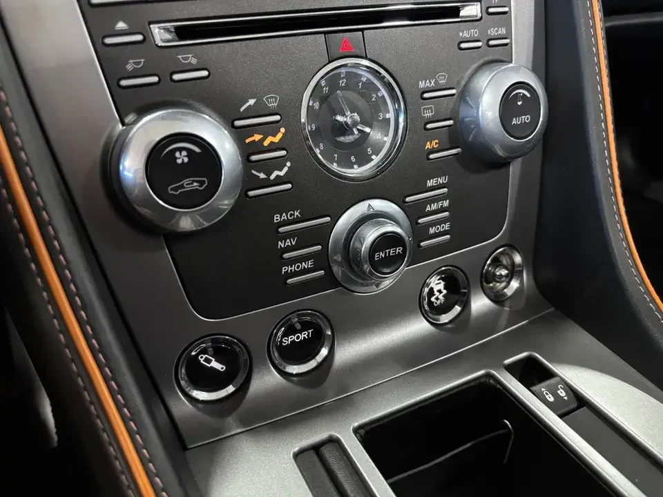 2013 Aston Martin DB9 - Image 17 of 20