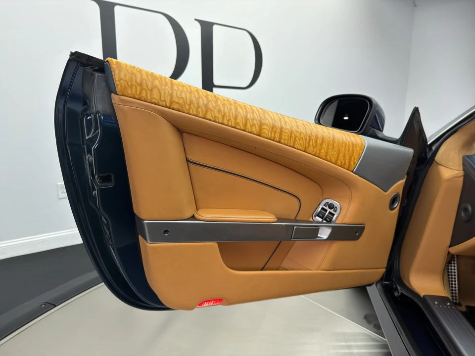2013 Aston Martin DB9 - Image 22 of 24