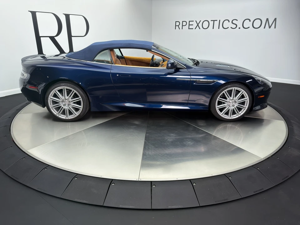 2013 Aston Martin DB9 - Image 15 of 24