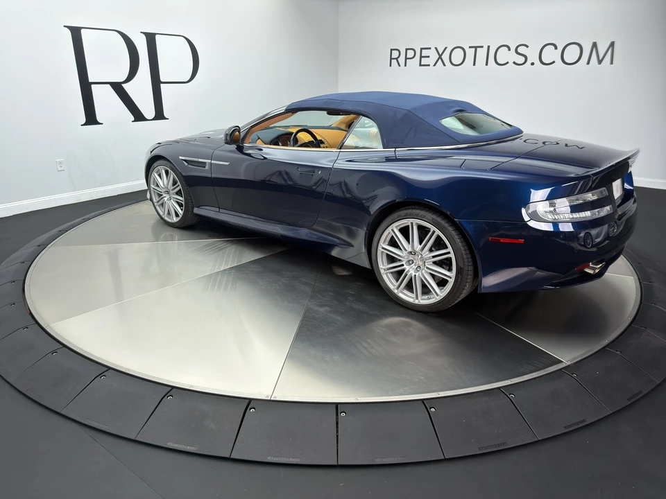 2013 Aston Martin DB9 - Image 12 of 24