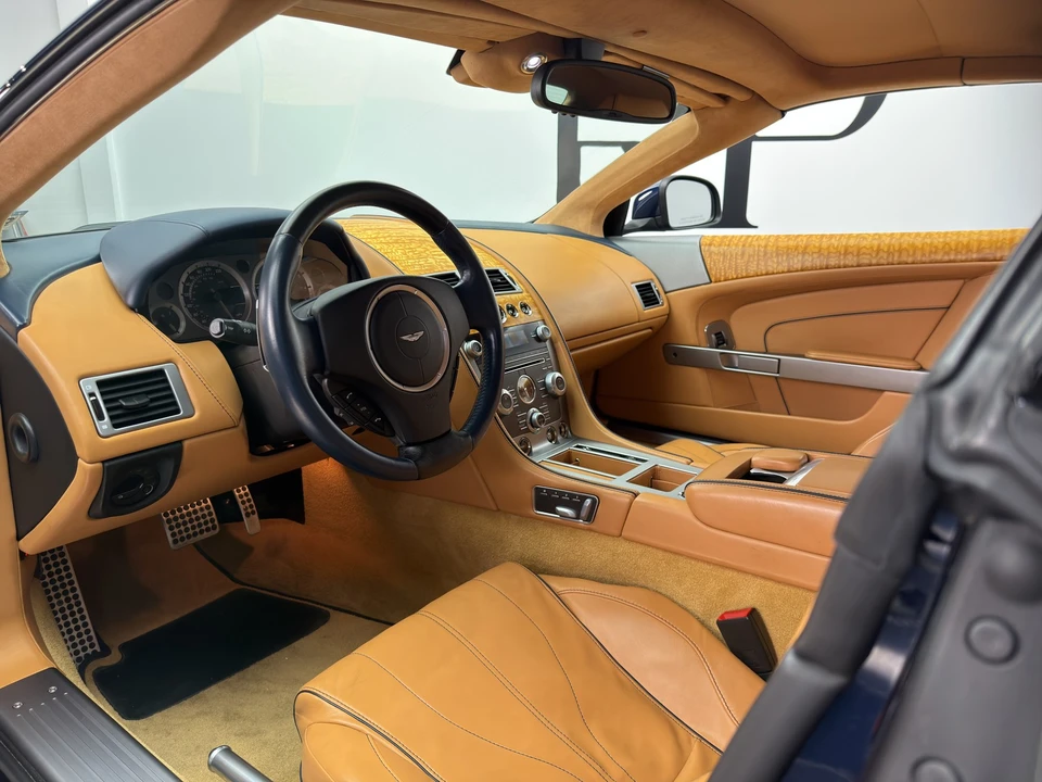 2013 Aston Martin DB9 - Image 24 of 24