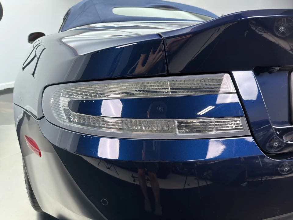 2013 Aston Martin DB9 - Image 20 of 24