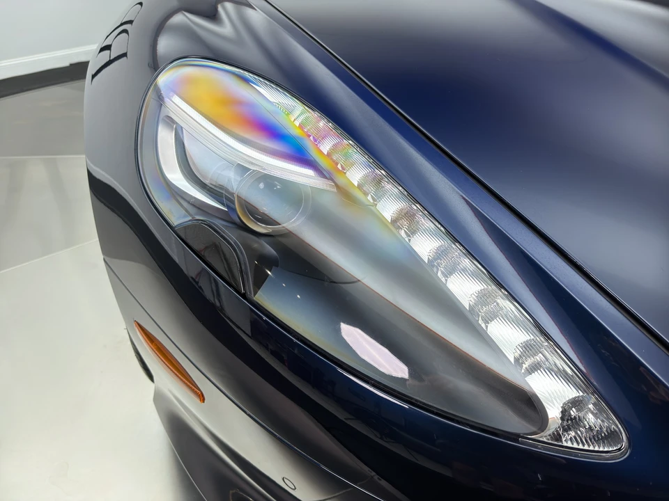 2013 Aston Martin DB9 - Image 18 of 24