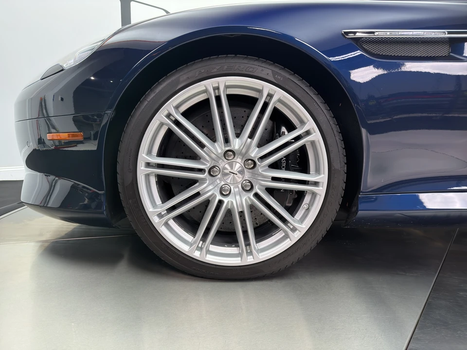 2013 Aston Martin DB9 - Image 21 of 24