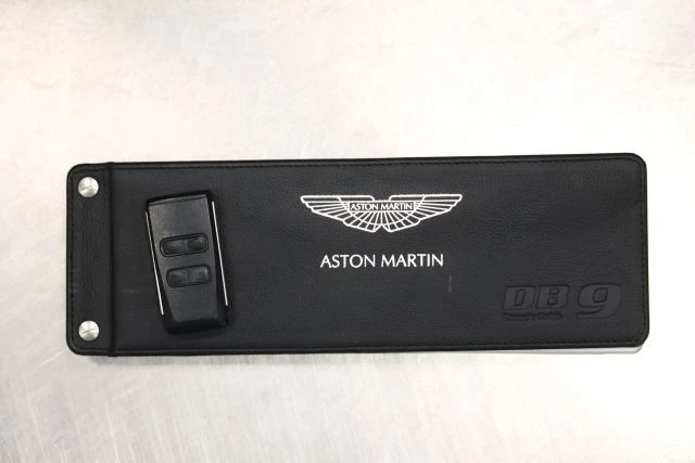 2013 Aston Martin DB9 - Image 6 of 12