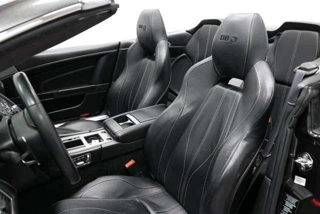 2013 Aston Martin DB9 - Image 3 of 12