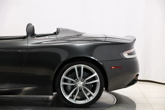 2013 Aston Martin DB9 - Image 9 of 12