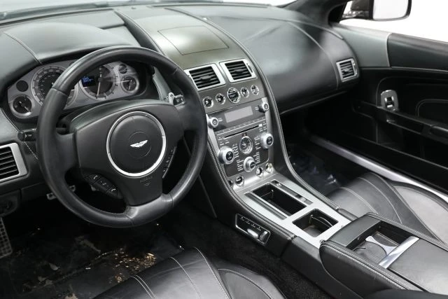 2013 Aston Martin DB9 - Image 2 of 12