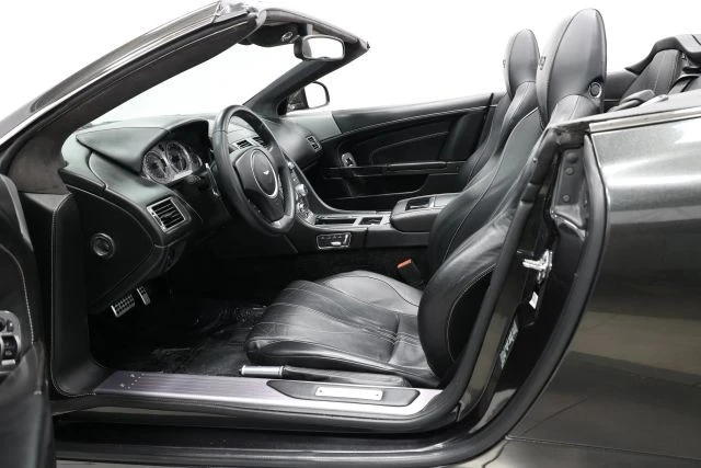 2013 Aston Martin DB9 - Image 12 of 12
