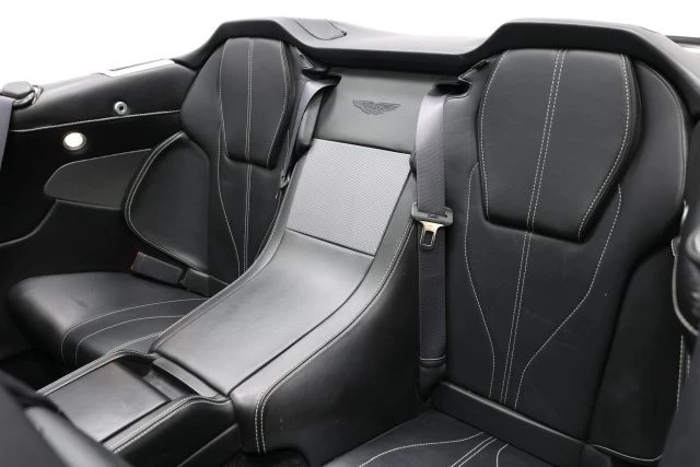 2013 Aston Martin DB9 - Image 4 of 12