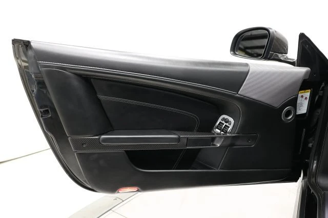 2013 Aston Martin DB9 - Image 10 of 12