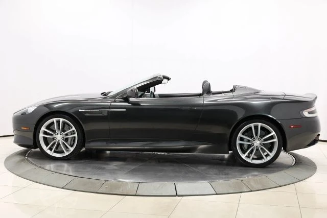 2013 Aston Martin DB9 - Image 8 of 12
