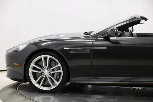 2013 Aston Martin DB9 - Image 7 of 12