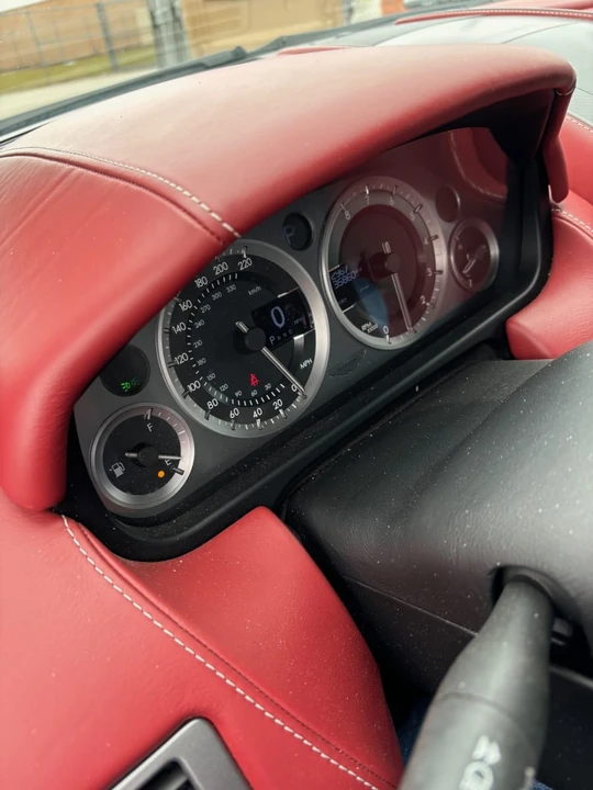 2013 Aston Martin DB9 - Image 13 of 18