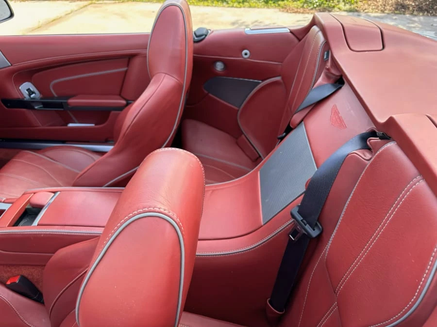 2013 Aston Martin DB9 - Image 9 of 18