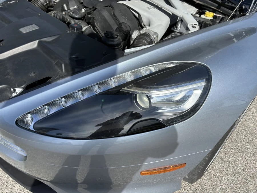 2013 Aston Martin DB9 - Image 15 of 18