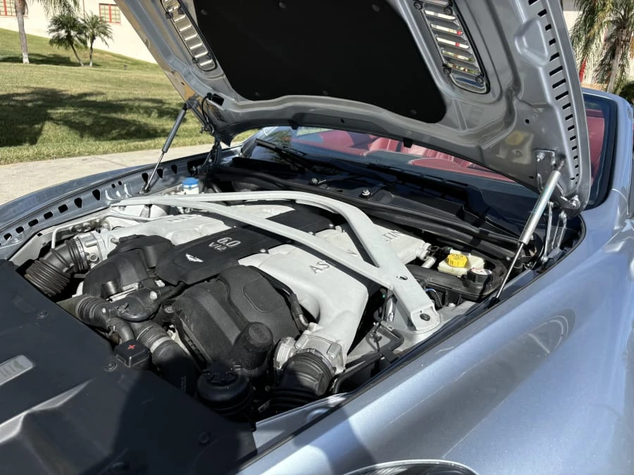2013 Aston Martin DB9 - Image 14 of 18