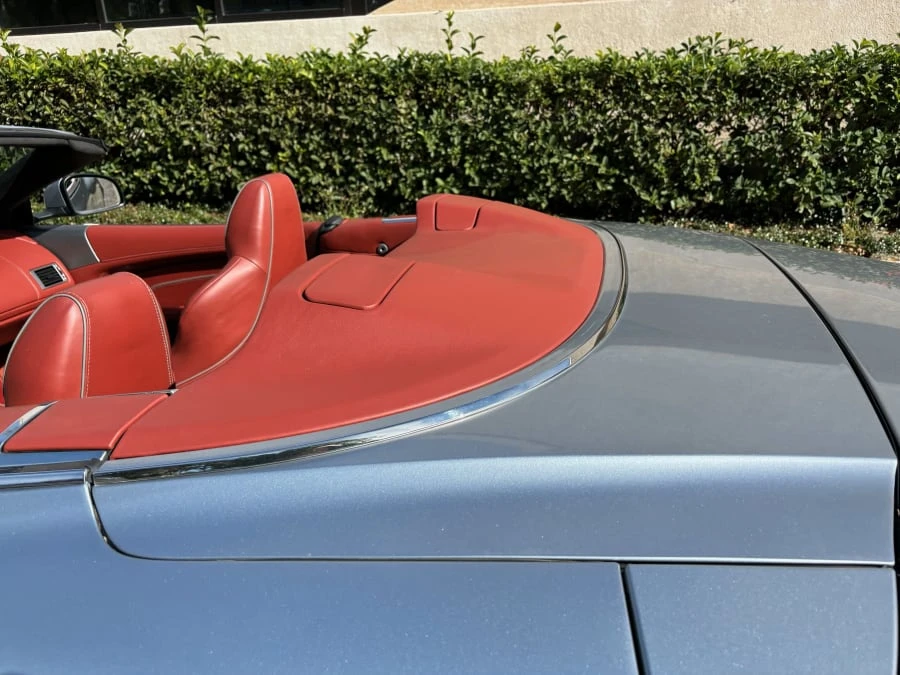 2013 Aston Martin DB9 - Image 11 of 18