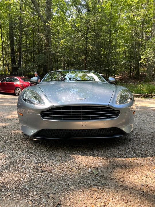 2013 Aston Martin DB9 - Image 6 of 31