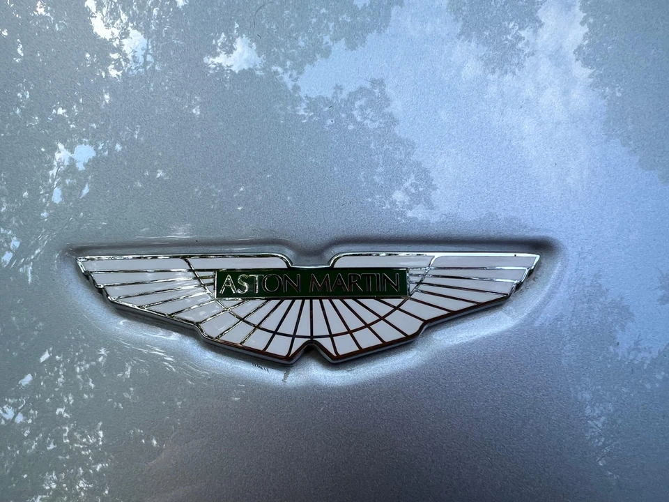 2013 Aston Martin DB9 - Image 29 of 31
