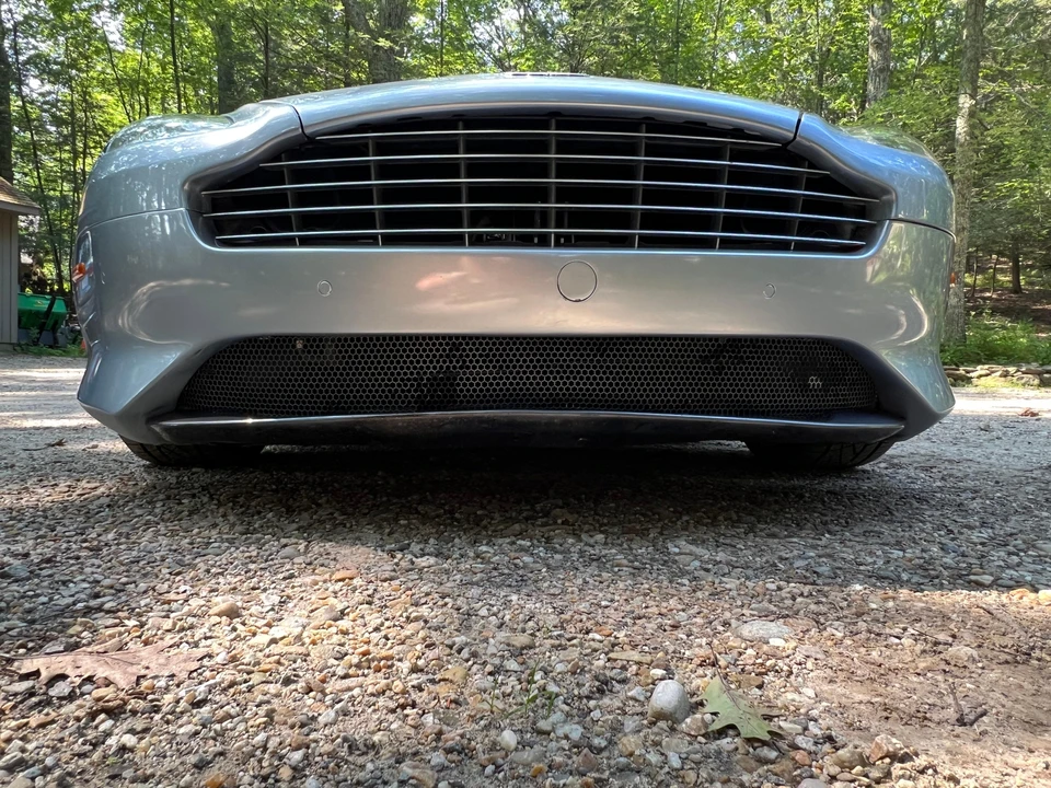 2013 Aston Martin DB9 - Image 27 of 31