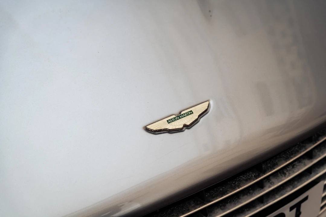 2013 Aston Martin Rapide - Image 17 of 31