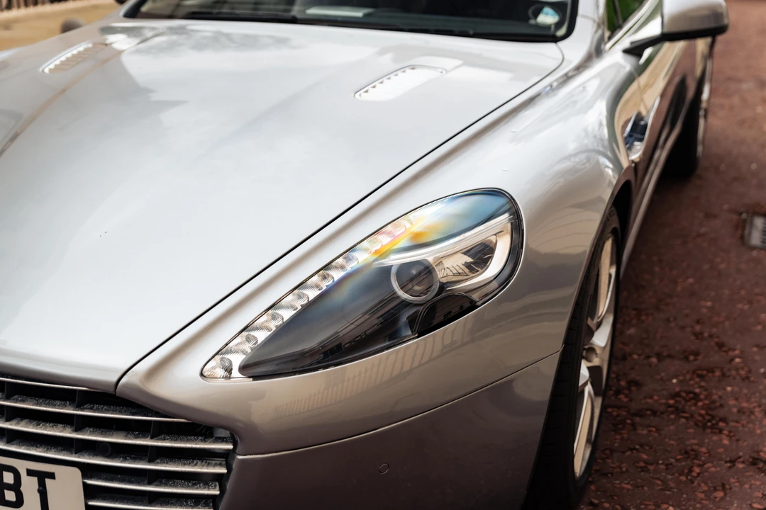 2013 Aston Martin Rapide - Image 20 of 31