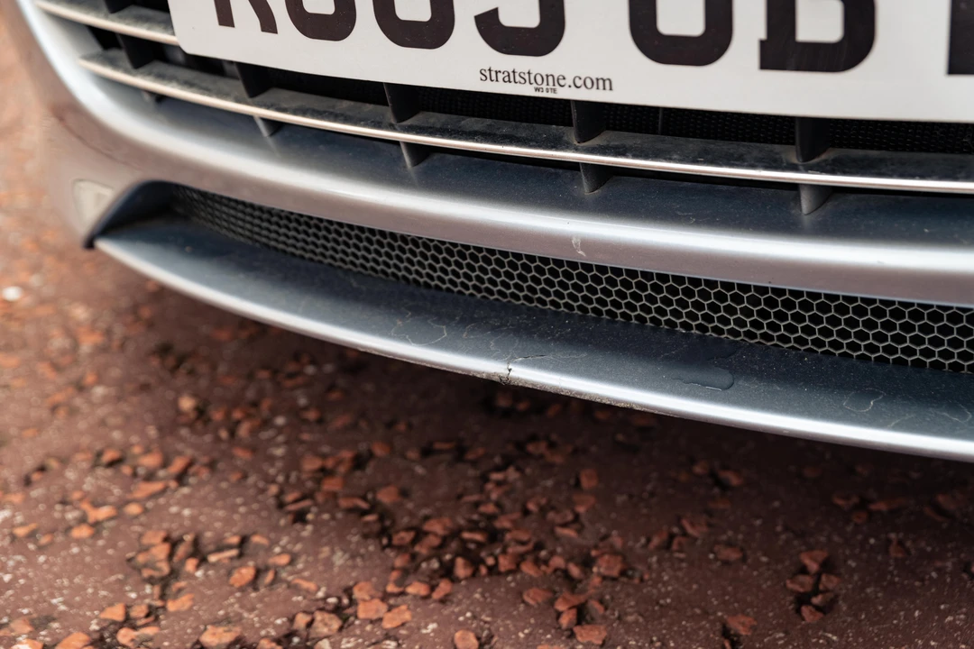 2013 Aston Martin Rapide - Image 22 of 31