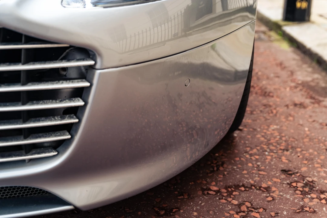 2013 Aston Martin Rapide - Image 23 of 31