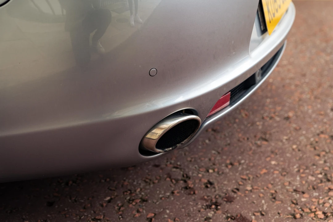 2013 Aston Martin Rapide - Image 28 of 31