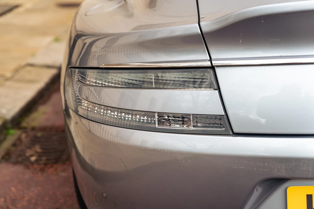 2013 Aston Martin Rapide - Image 30 of 31