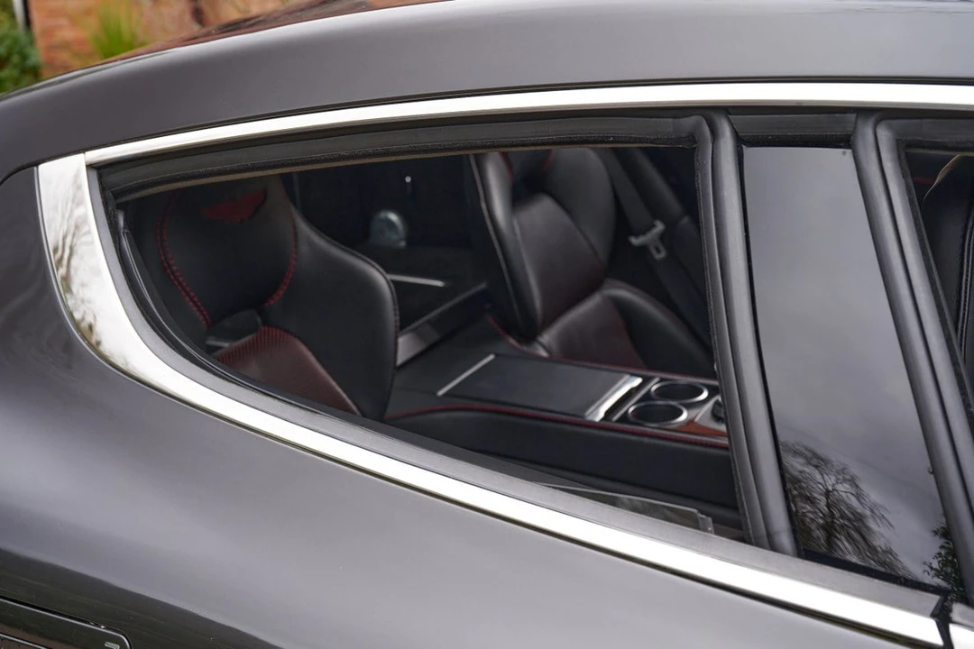 2013 Aston Martin Rapide - Image 30 of 30