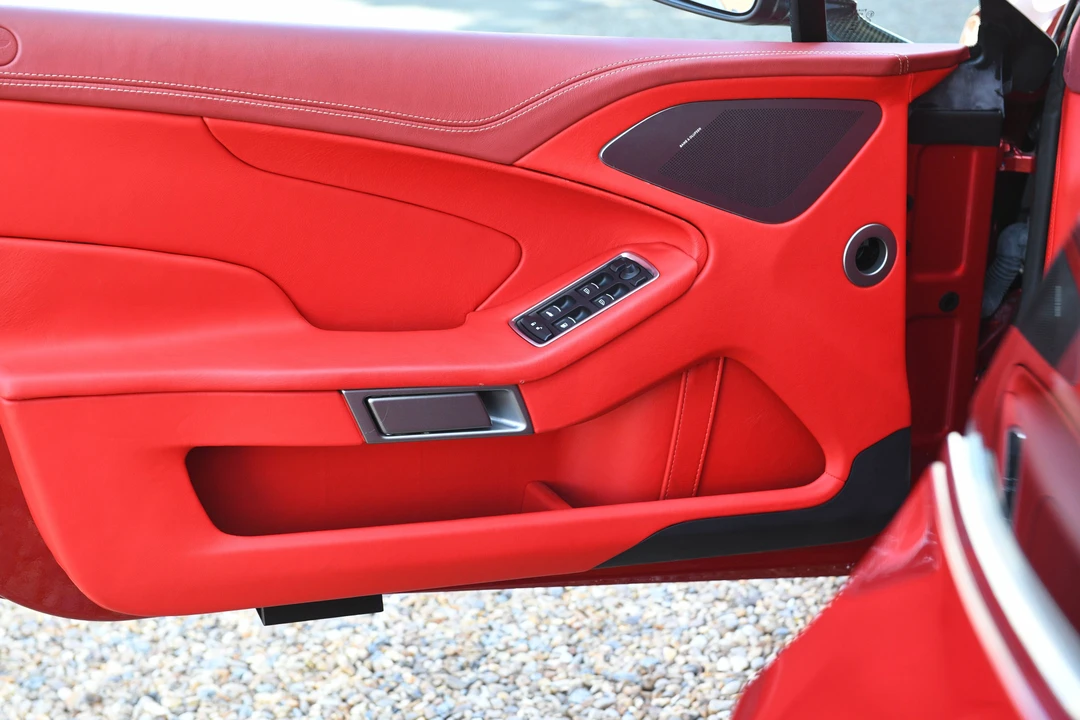 2013 Aston Martin Vanquish 2nd Gen - Image 17 of 31